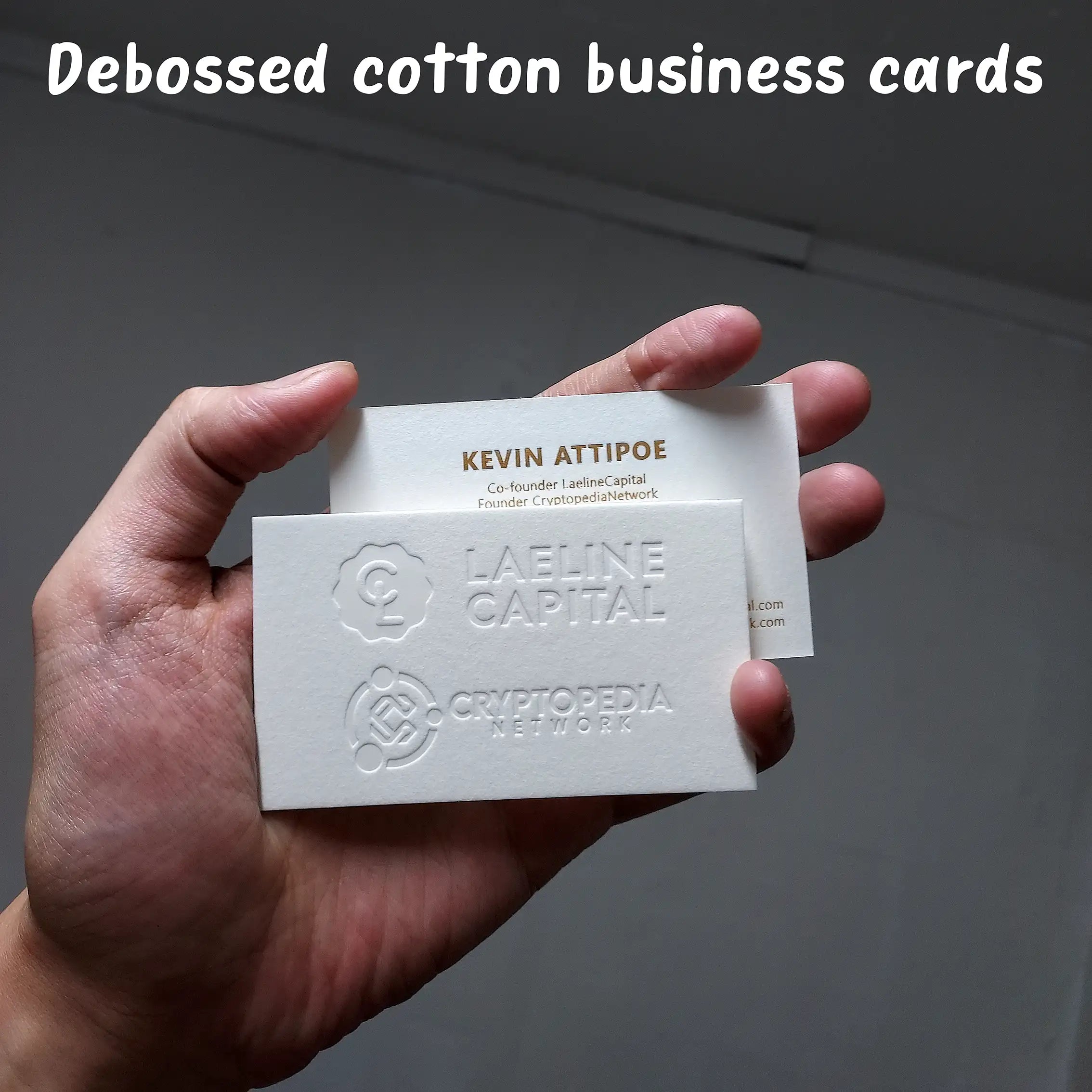 Buy Rush Print Business Cards – Visual Impact Layout | OddPlanPrint