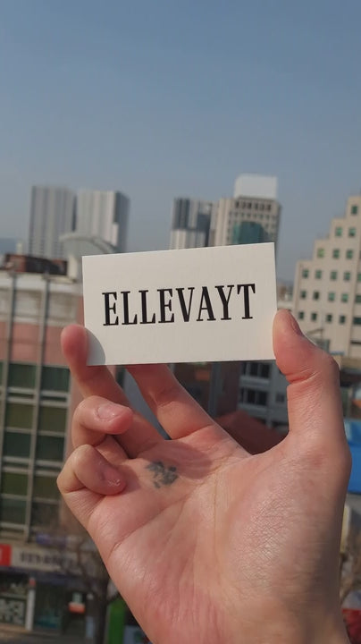 Buy Quick Delivery Custom Cotton Business Cards – Premium Speed | OddPlanPrint