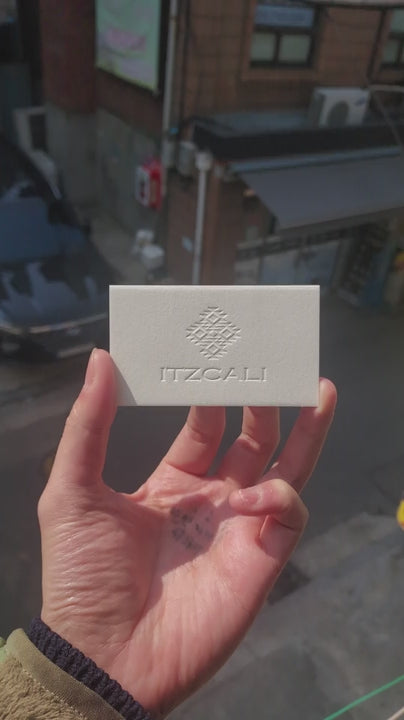 Buy Signature Design Cards – Blind Impression Design | OddPlanPrint