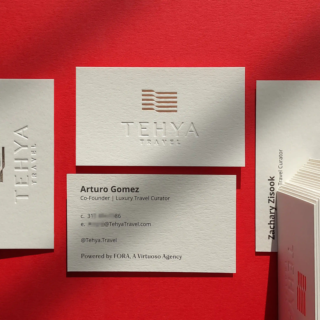 Best Paper for Calling Card: Why GF Smith Colorplan Stands Out