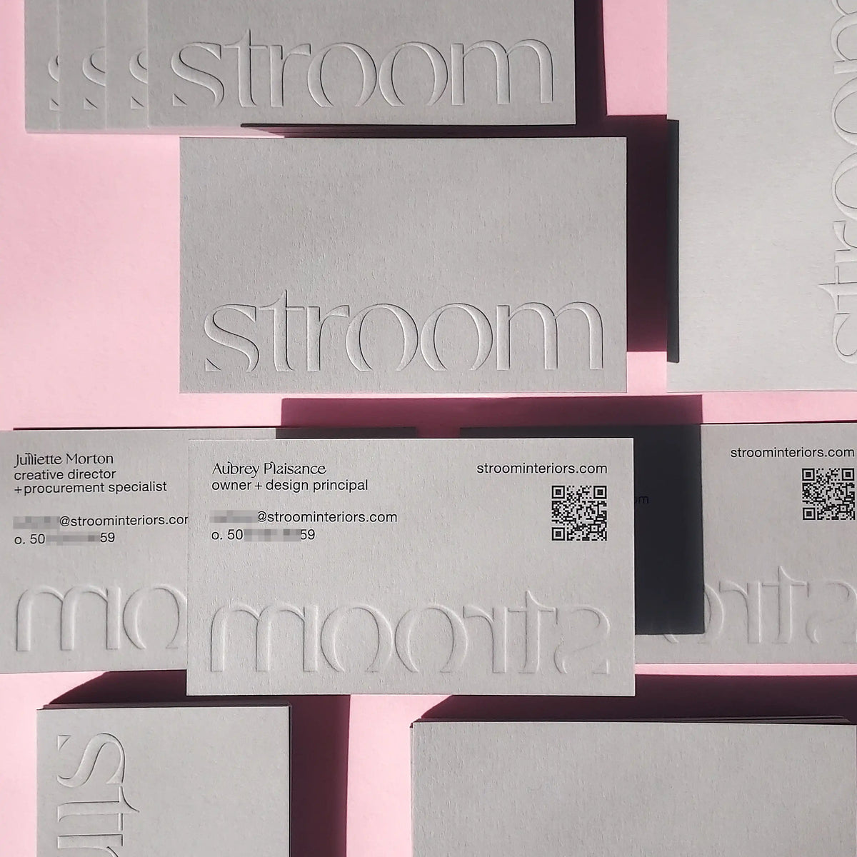 Should You Put QR Codes on Business Cards?