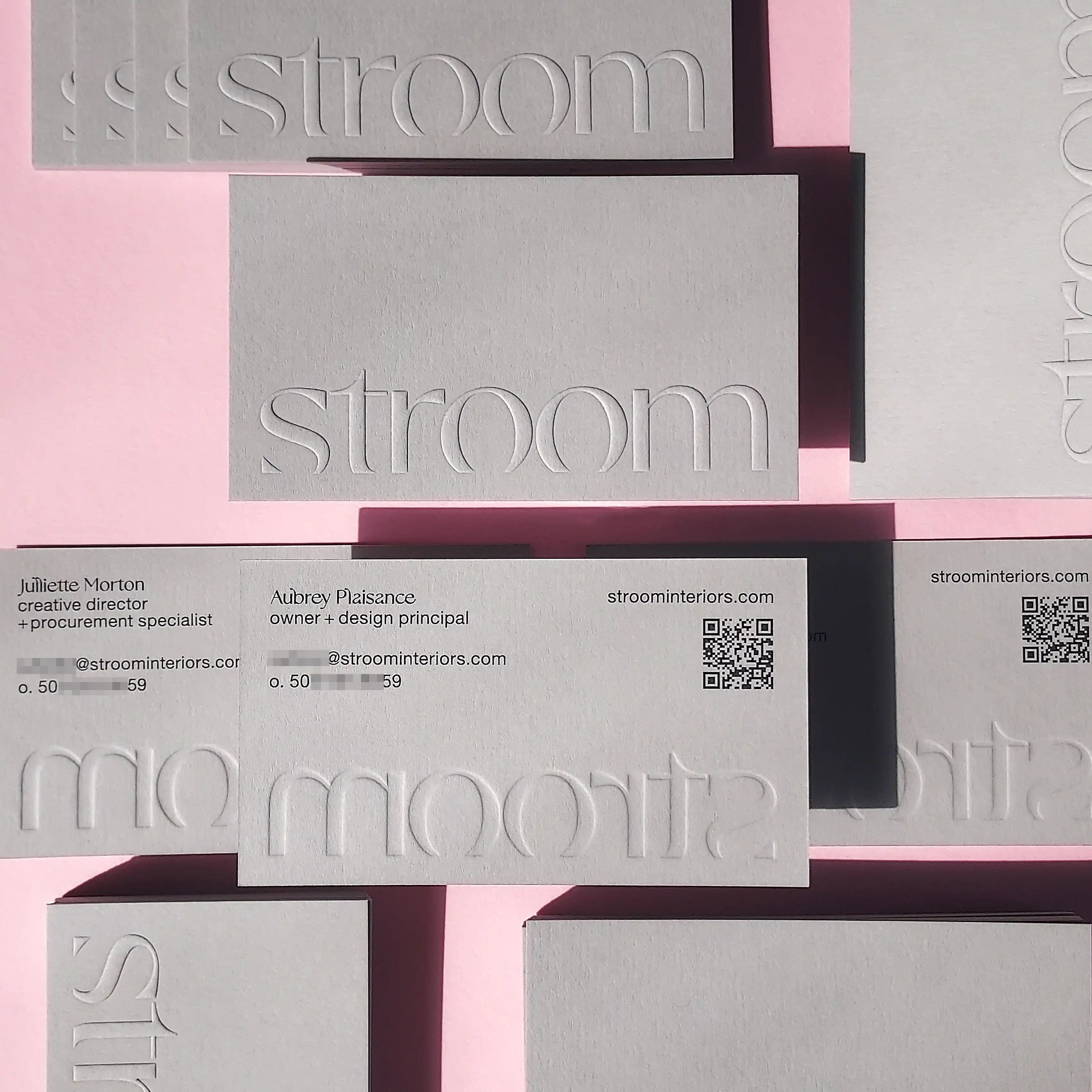 Should You Put QR Codes on Business Cards?