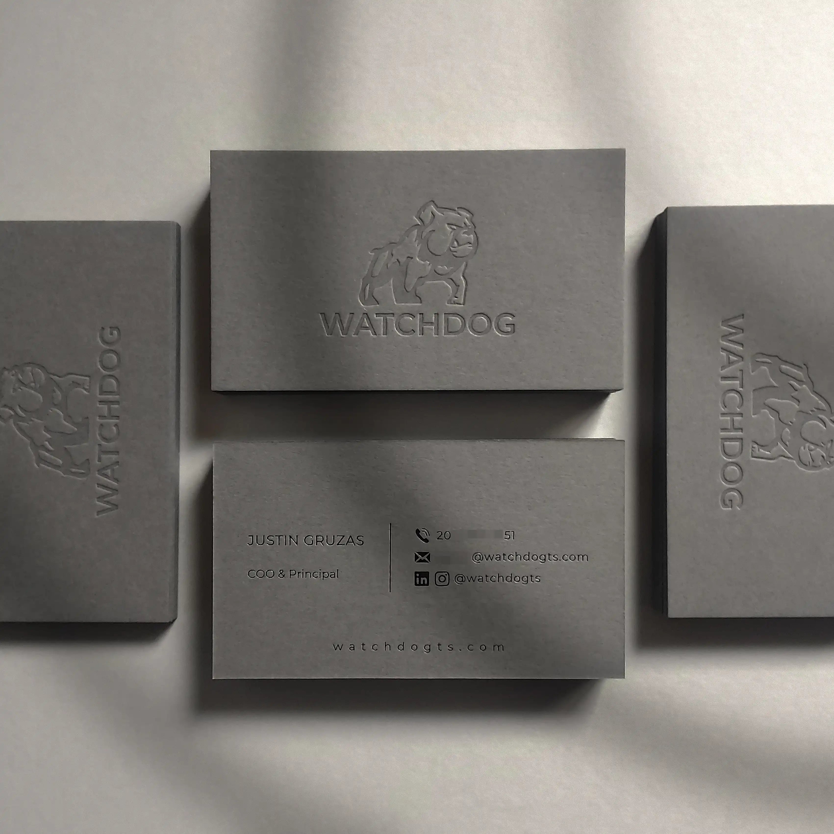 Business Card Mistakes to Avoid: Design, Content and Print Tips for Premium Cards