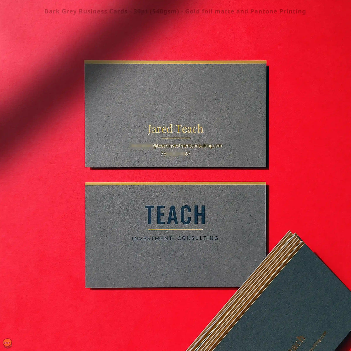 Business Card Printing Checklist: What to Check Before Ordering