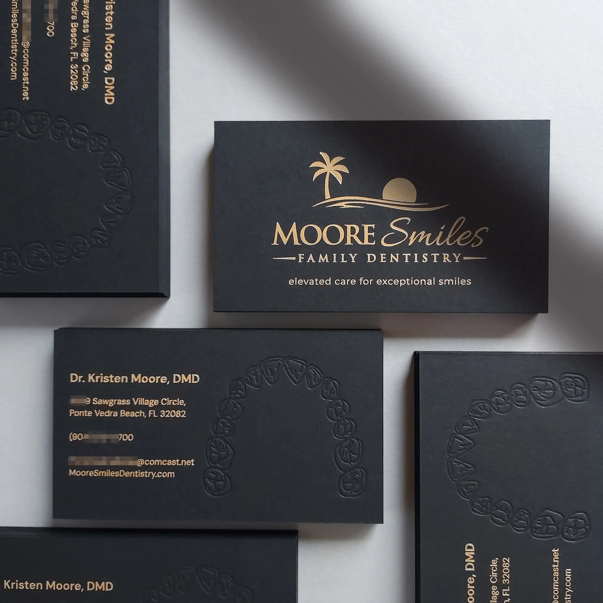 Why Some Business Cards Get Saved - And Others Get Forgotten