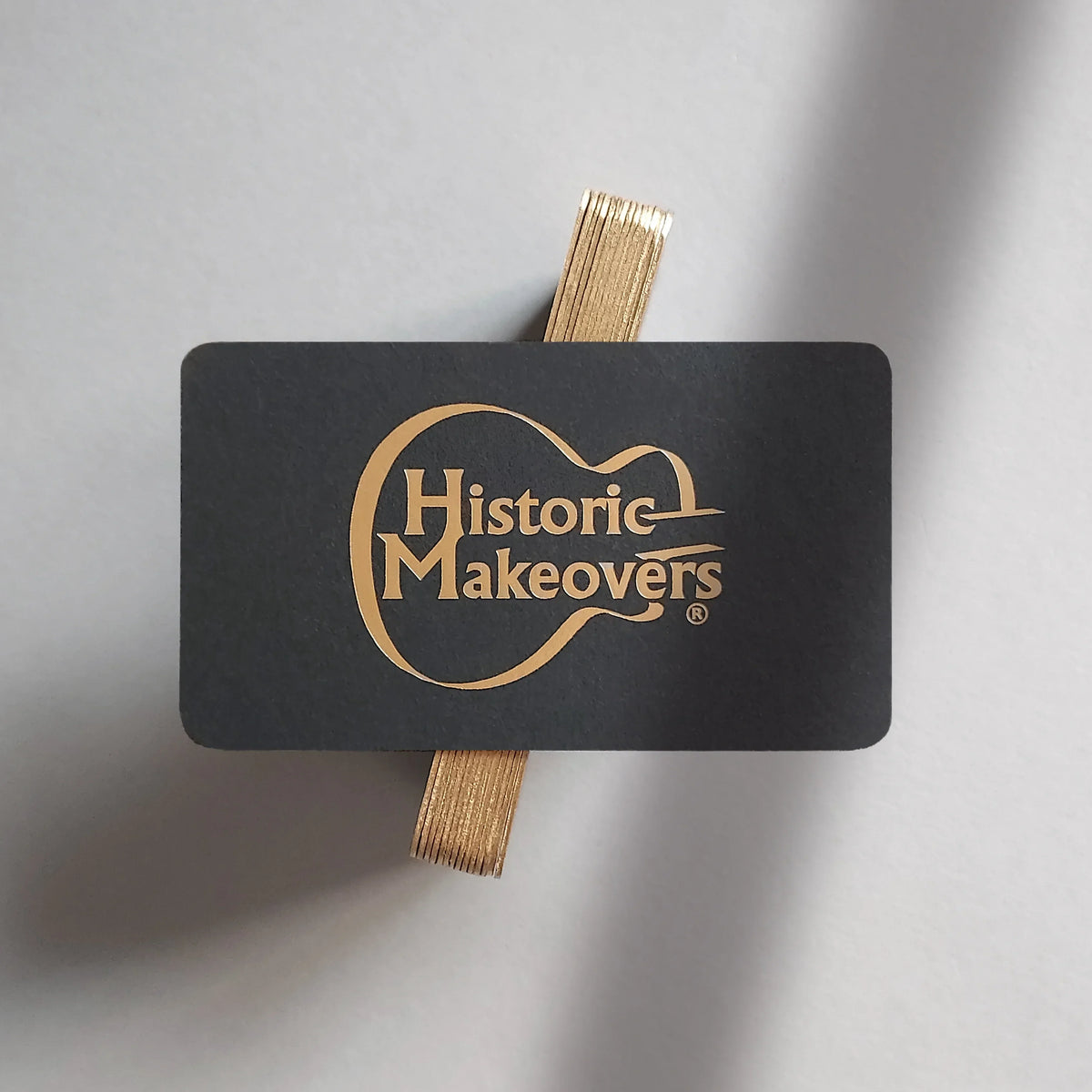 Custom Business Cards That Feel Premium