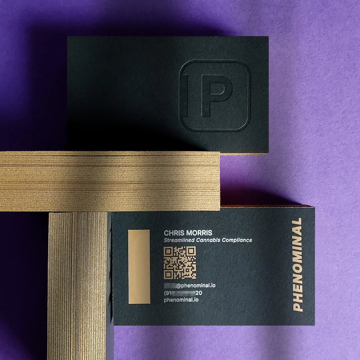 Your Business Card Is Not for Everyone