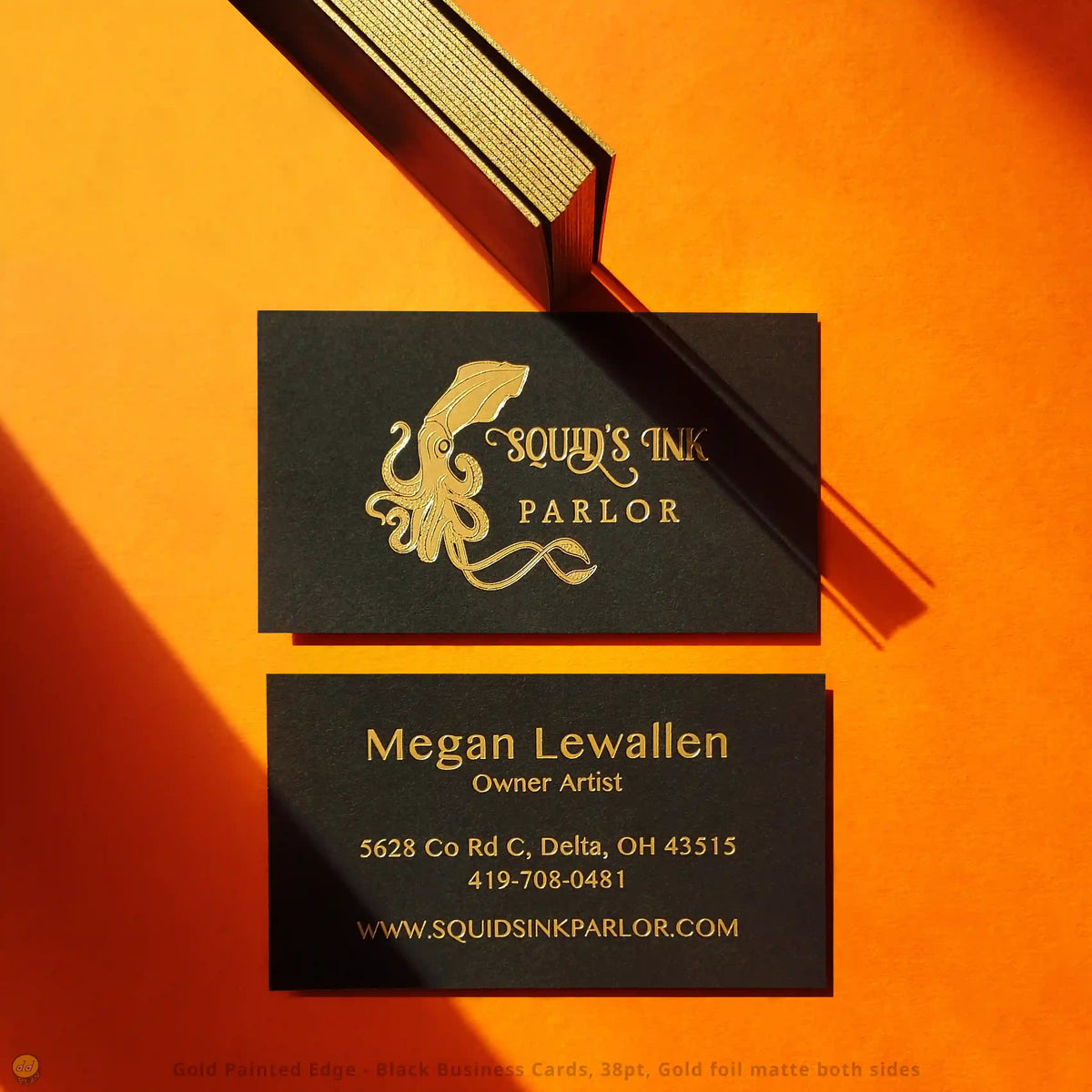 How to Use AI for Better Business Card Design Feedback