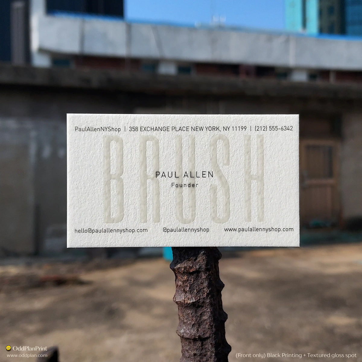 Best Business Cards: Premium, Modern and Professional Picks