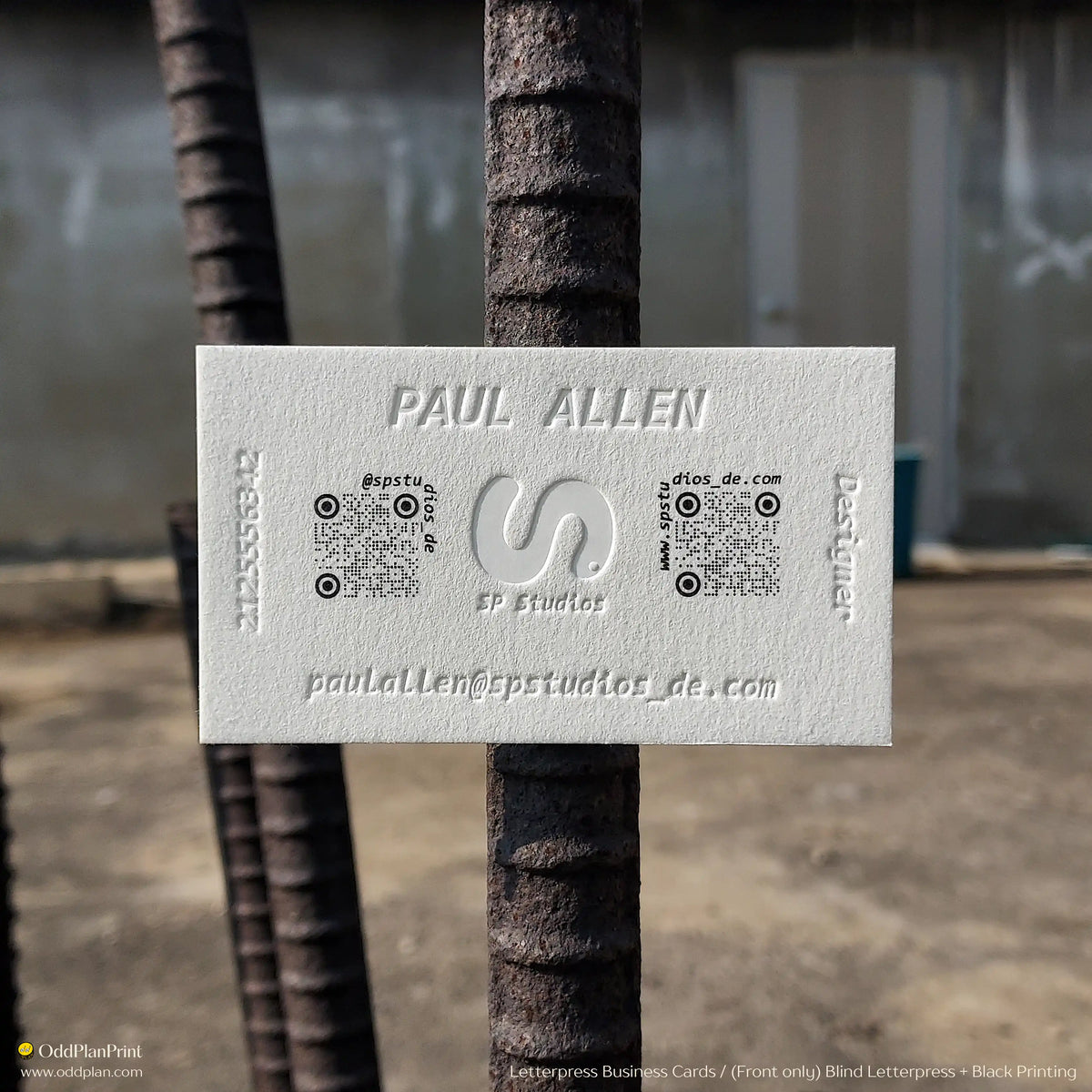 Why Cheap Business Cards Hurt Your Brand