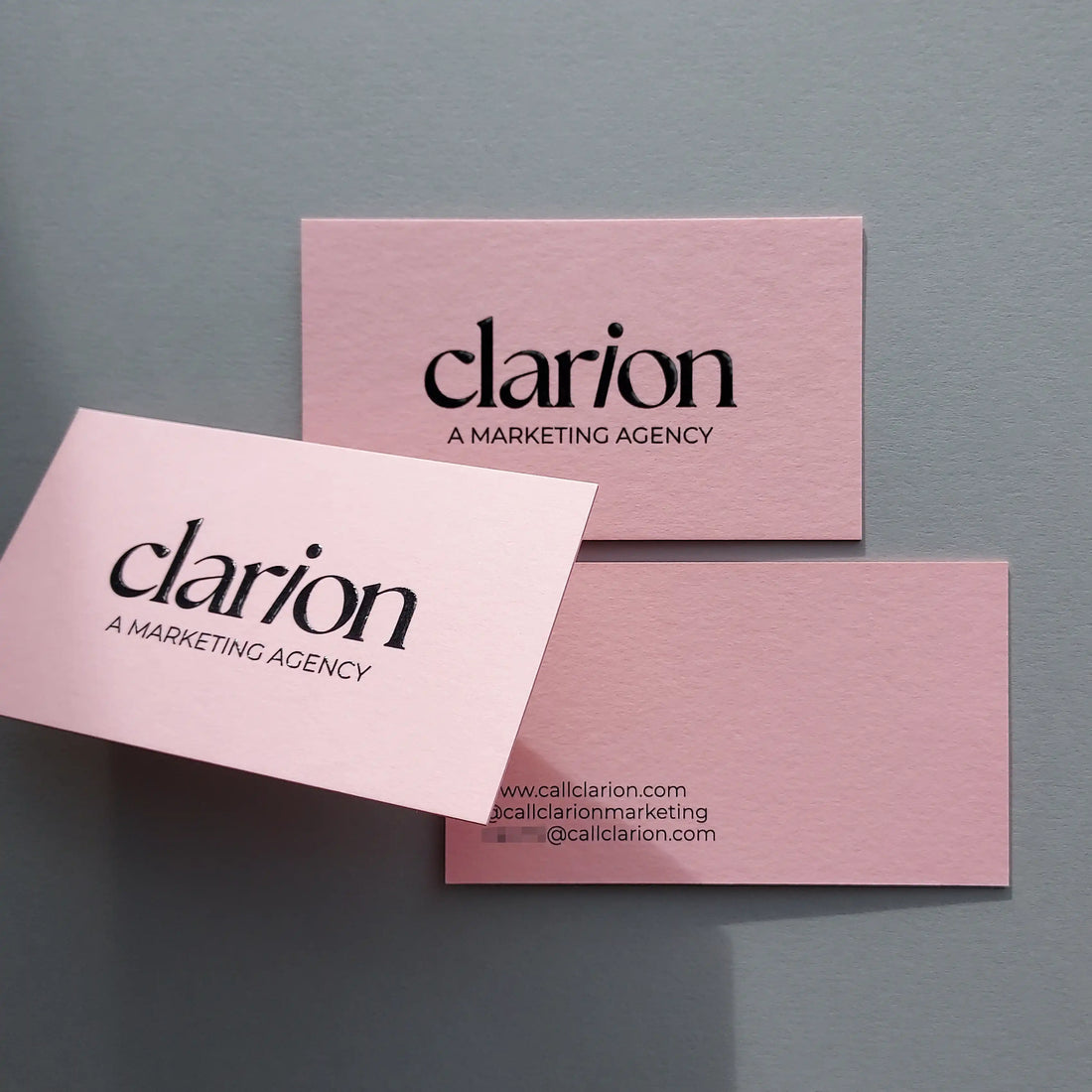 Why Colored Paper Looks More Premium Than Colored Printing