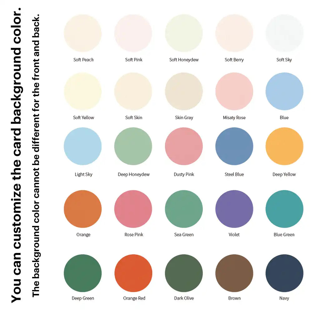 Buy Luxe Wedding Menu Card - Arch Menu with Metallic Accent Clip - OddPlanPrint