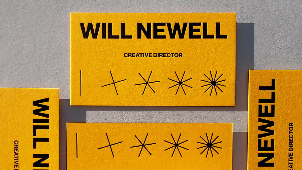 AI Business Card Studio by OddPlanPrint
