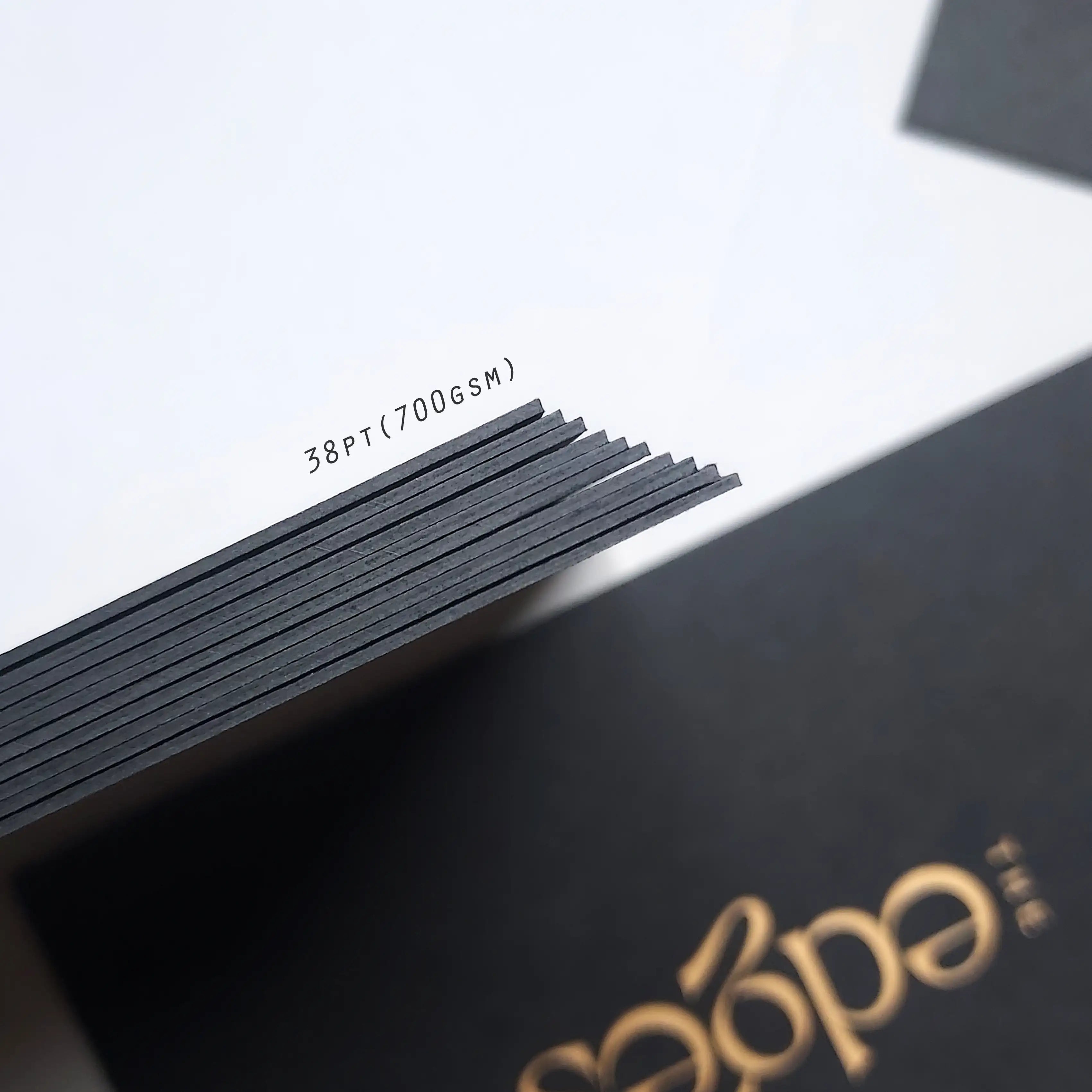 Buy Expressive Black Postcards – For Personalized | OddPlanPrint