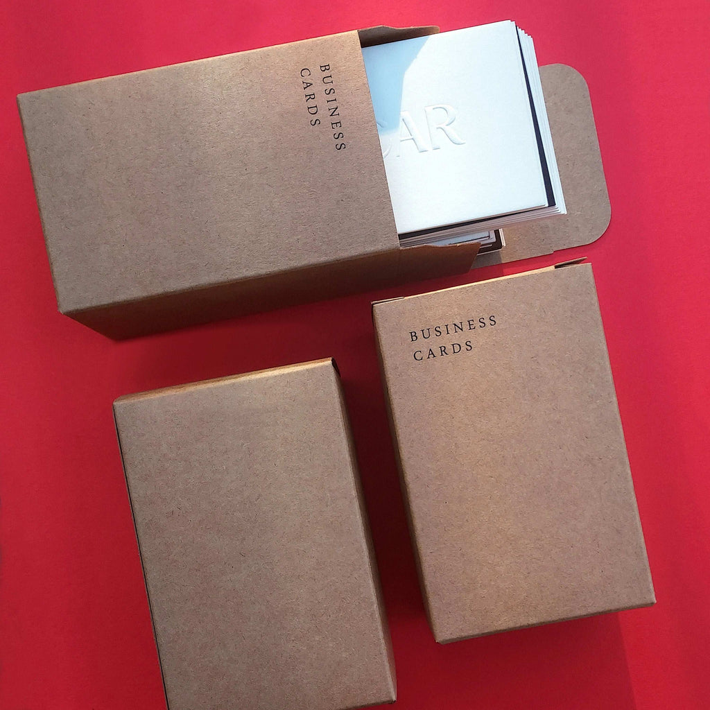 Business Card Case