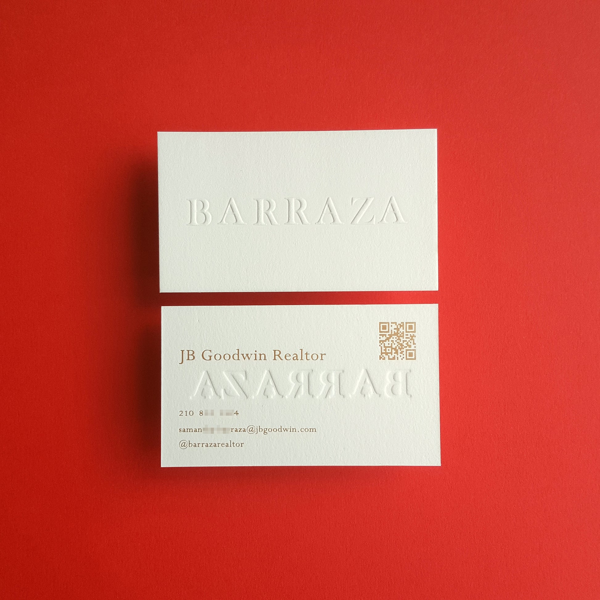 Fast shipping cotton card with premium features