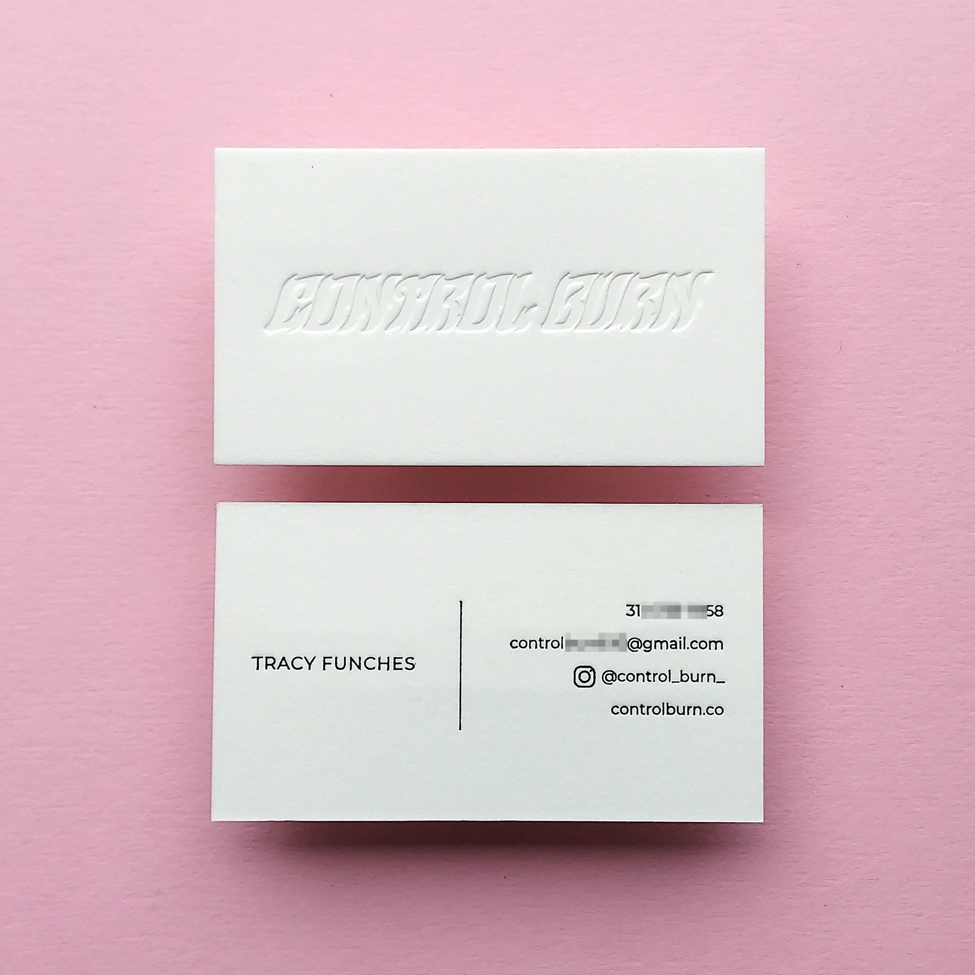 Buy Custom Debossed Cards – Artist-Grade Finish | OddPlanPrint