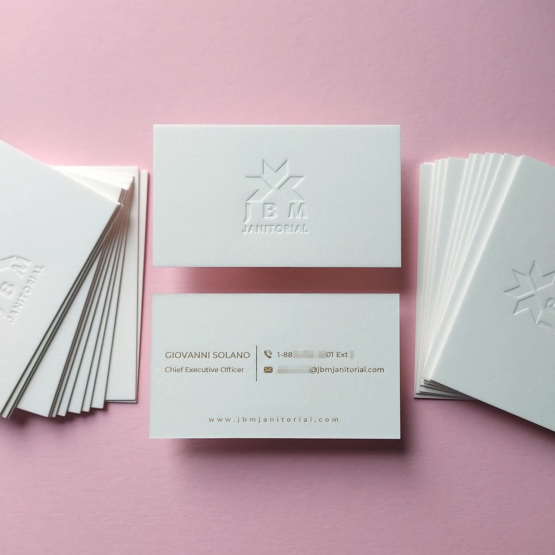 Buy Premium Business Cards – Studio-Quality Design | OddPlanPrint